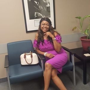 Meet your Posher, Denia